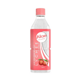 Aloe Mate Lychee Drink 500Ml